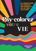 eBook: Psy-colorez votre vie