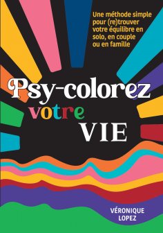 eBook: Psy-colorez votre vie