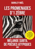eBook: LES PROMENADES D' 1 ZÈBRE