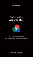 eBook: L'information veut être libre