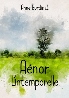 eBook: Aénor l'intemporelle