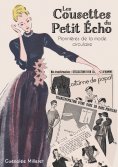 eBook: Les Cousettes du Petit Écho