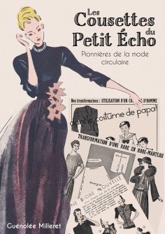 eBook: Les Cousettes du Petit Écho