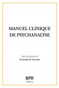 ebook: Manuel clinique de psychanalyse