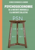 ebook: PSYCHOSOCIONOMIE