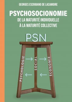 ebook: PSYCHOSOCIONOMIE