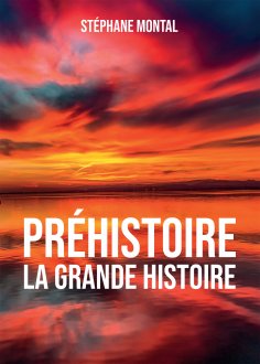 eBook: Préhistoire, la grande Histoire