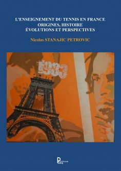 eBook: L'enseignement du tennis en France
