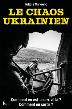 eBook: Le chaos ukrainien