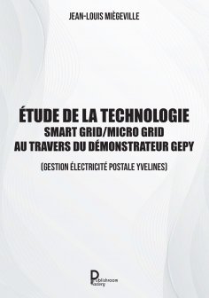 eBook: Etude de la technologie Smart Grid / Micro Grid au travers du Démonstrateur GEPY