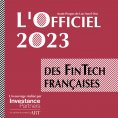 eBook: L'Officiel des Fintech françaises 2023