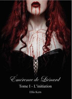 eBook: Émérence de Liénard - Tome 1