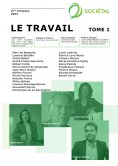 eBook: Revue Sociétal : Le travail - Tome 1