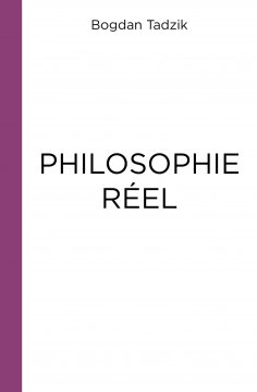 eBook: Philosophie réel