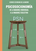ebook: Psicosocionomía