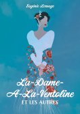 eBook: La-dame-a-la-ventoline et les autres
