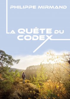 ebook: La quête du codex