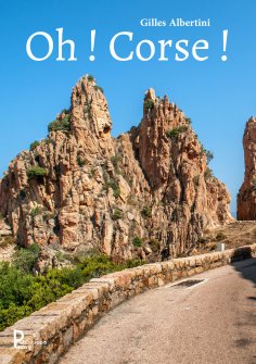 eBook: Oh ! Corse !