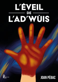 eBook: L'éveil de l'Ad'Wùis