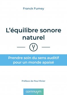 eBook: L'équilibre sonore naturel