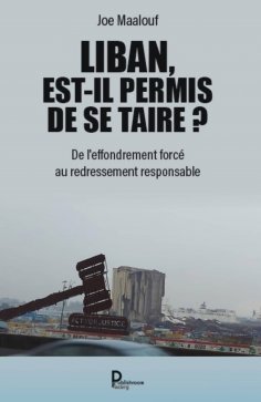 eBook: Liban, est-il permis de se taire ?