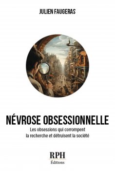 eBook: Névrose obsessionnelle