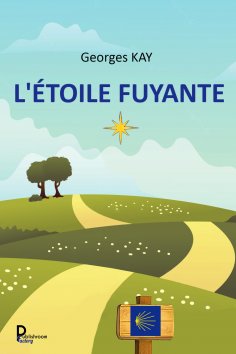 eBook: L'étoile fuyante