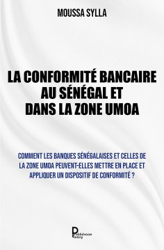 eBook: La Conformité bancaire au Sénégal et dans la Zone UMOA