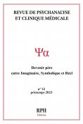 eBook: Revue de psychanalyse et clinique médicale - N°52