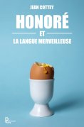eBook: Honoré et la langue merveilleuse