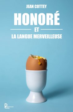 eBook: Honoré et la langue merveilleuse