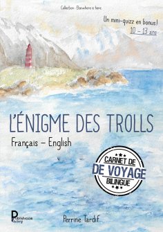 eBook: L'énigme des trolls