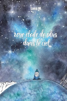 eBook: Une étoile de plus dans le ciel