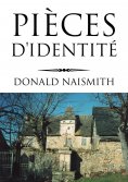 eBook: Pièces d'identité