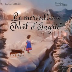 eBook: Le merveilleux Noël d'Ingrid