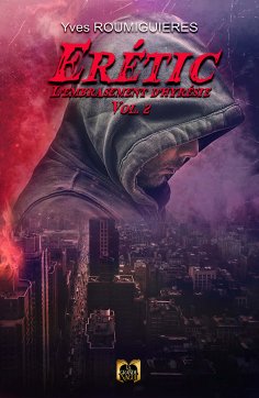 eBook: Erétic - Tome 2