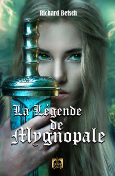 eBook: La Légende de Mygnopale