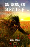 eBook: Un Dernier Sortilège