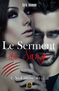eBook: Le Serment de Sang