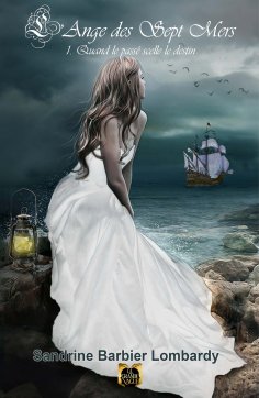 eBook: L'Ange des Sept Mers - Tome 1