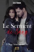 eBook: Le Serment de Sang - Tome 2