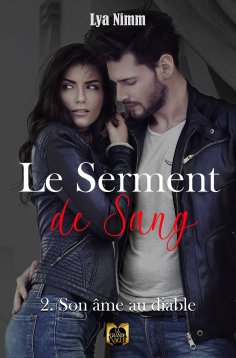 eBook: Le Serment de Sang - Tome 2