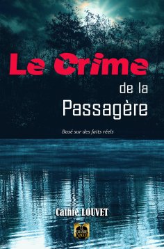 eBook: Le crime de la passagère