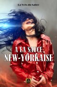 eBook: A la Sauce New-Yorkaise