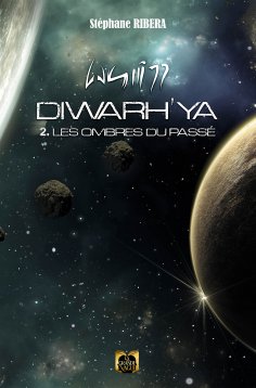 eBook: Diwarh'ya - Tome 2