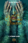 ebook: Les Mémoires Oubliées - Tome 2