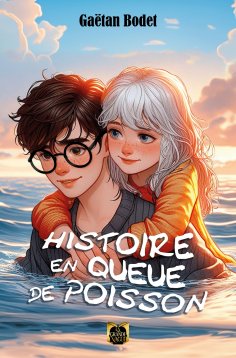 eBook: Histoire en queue de poisson