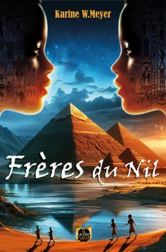 ebook: Frères du Nil