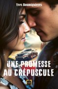 eBook: Une promesse au crépuscule