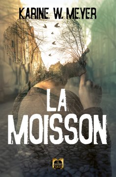 ebook: La Moisson